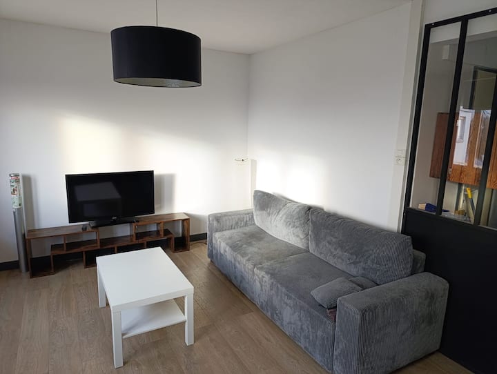Appartement T3 Saint Pierre - Camaret-sur-Mer