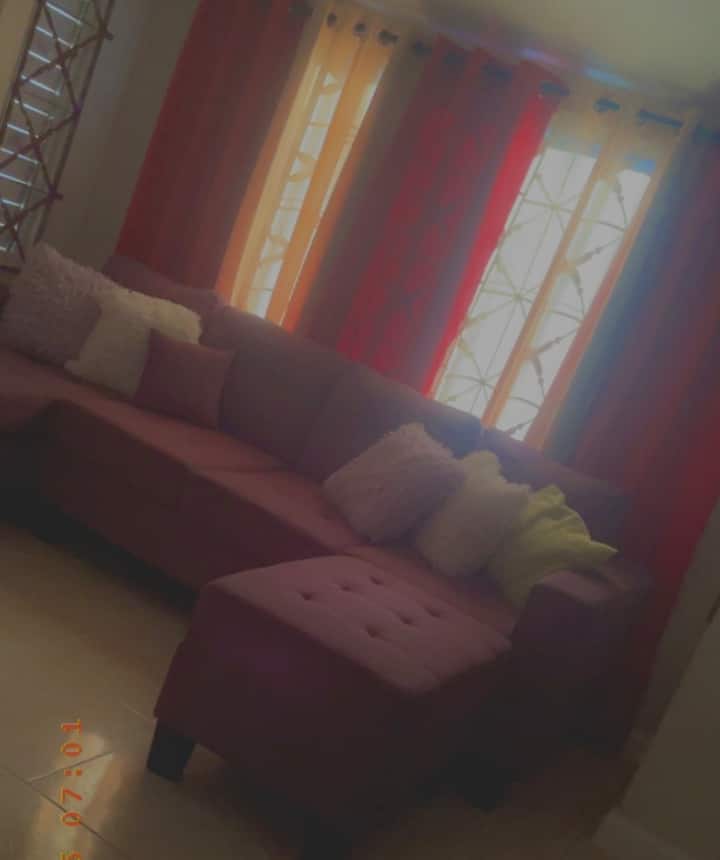 Home Away At Silversun - Jamaica