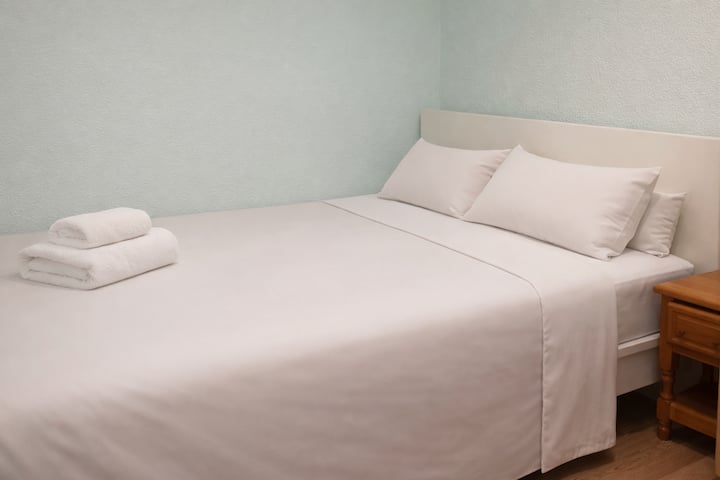 Private Room In Madrid Center - Madrid
