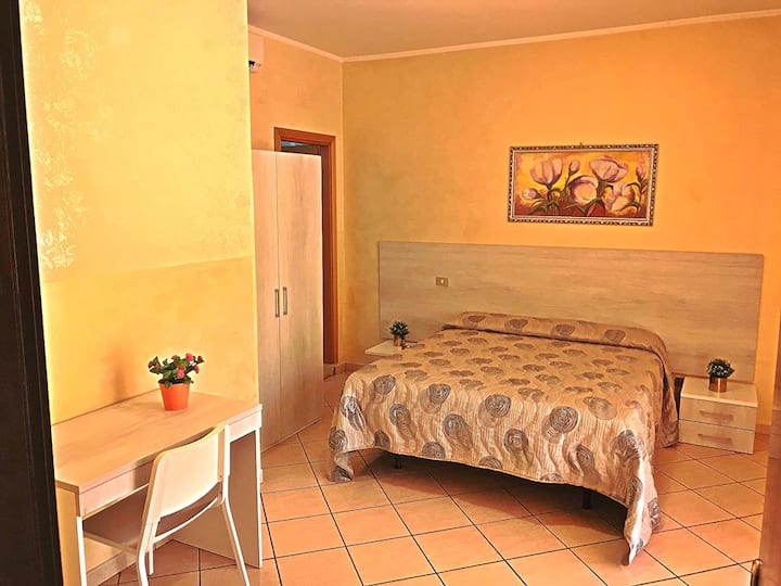B&b Da Felice - Serino