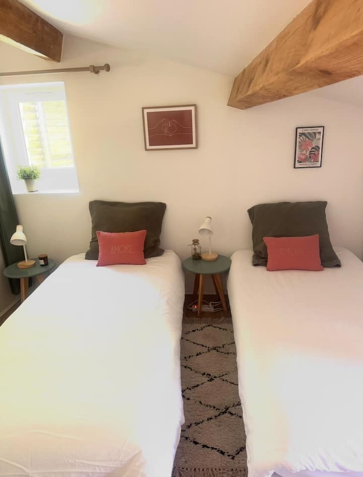 Habitación