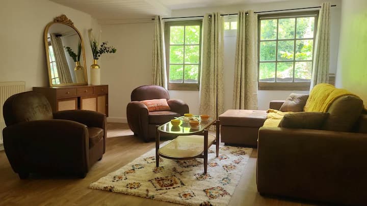 Le Petit Chateaubriand - Studio Cosy Dans Dinan - Dinan