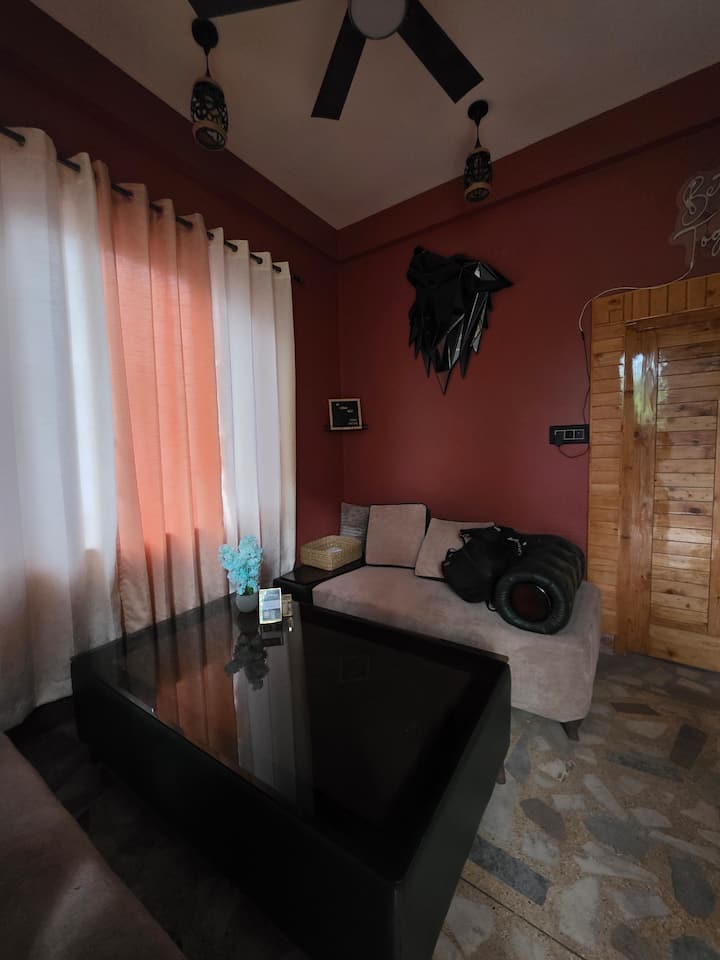 The Urban Nest - Mandi