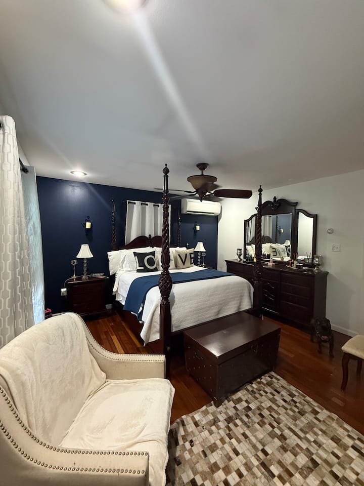 Habitación 1