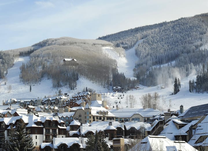 Luxury Amenities, Beaver Creek Ski-in/ski-out | Lb - Beaver Creek, CO