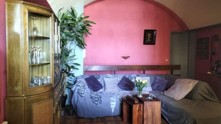 Magnifique Appartement 60m² - Gruissan