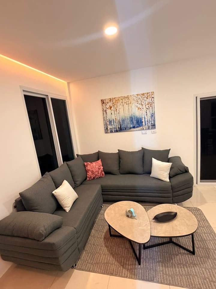 Residencial Versalles Danlí - El Paraíso