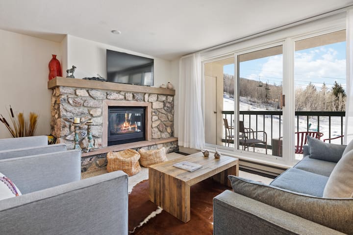 Beaver Creek Ski-in/ski-out W/amenities | Lb305 - Beaver Creek, CO