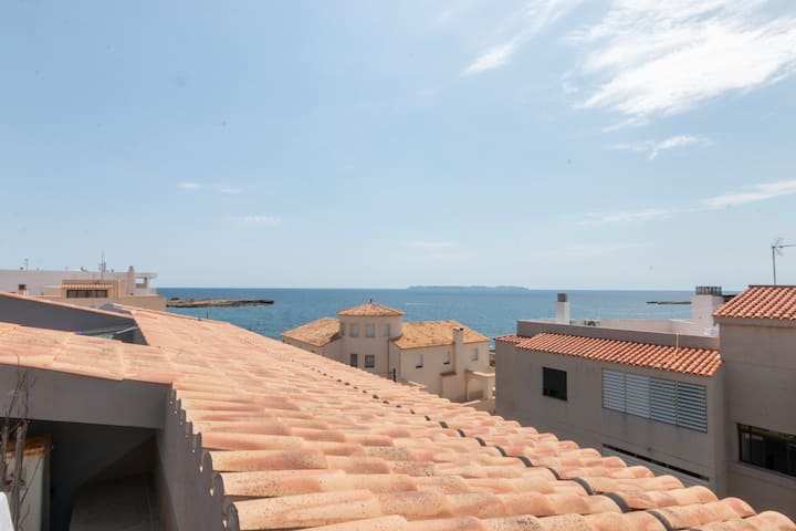 Casa Cala Gaviota - Colònia de Sant Jordi