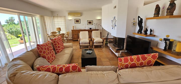 Villa Lagos Com Piscina Privada - Lagos, Portugal