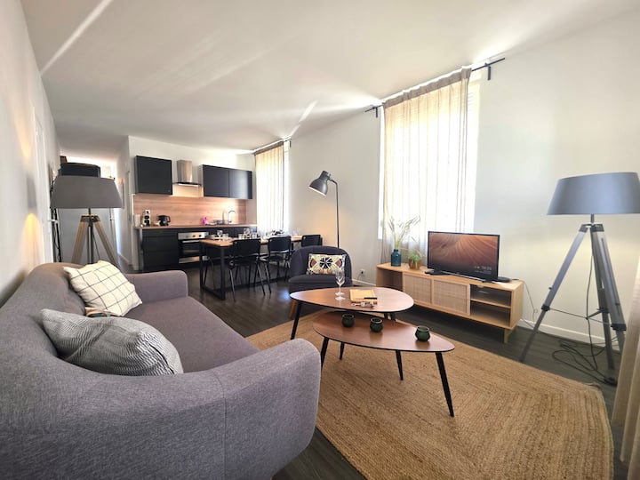 245-l’appartement De Céline - 蘭斯