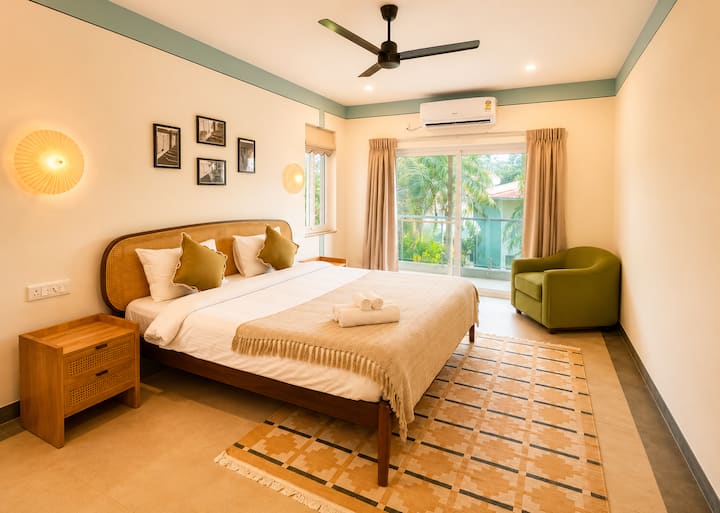 Bedroom 1 image 1