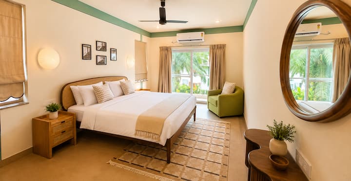 Bedroom 1 image 3