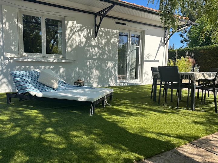 Petite Home - Gujan-Mestras