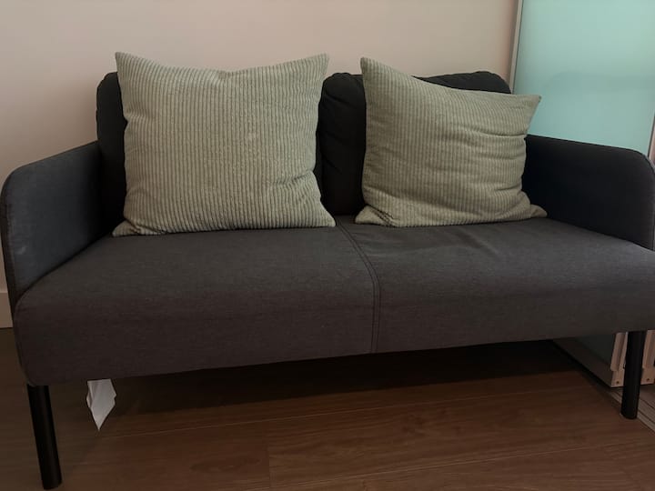 Rmd Center Studio - 델타