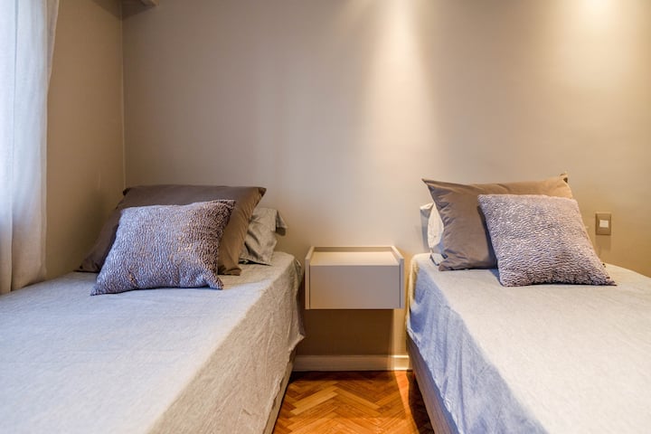 Chambre 1