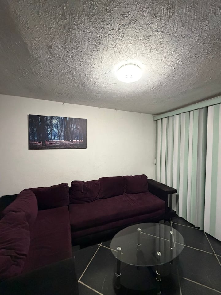 Bonita Casa Ubicada En Pueblo Nuevo, Chalco. - Ixtapaluca