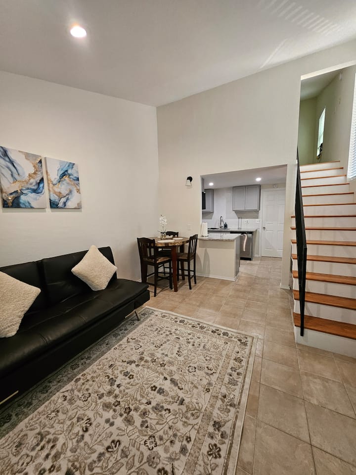 Arlington Condo Walk To World Cup/dallas Stadium - 阿靈頓