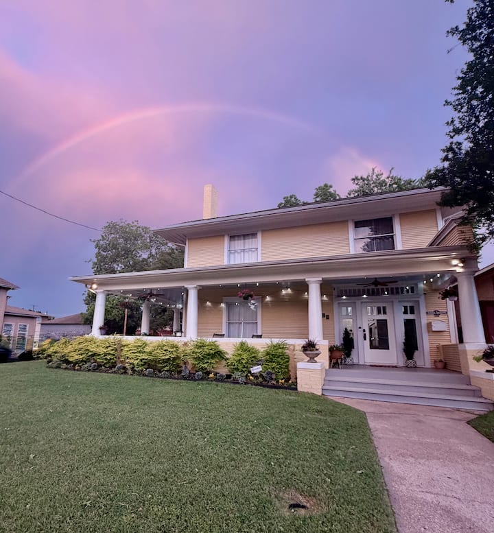 Casa Di Limone-perfect For Families - Dallas, TX