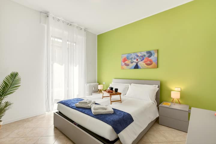 Milano - Navigli | Uni Bocconi/naba - Work & Relax - Milan