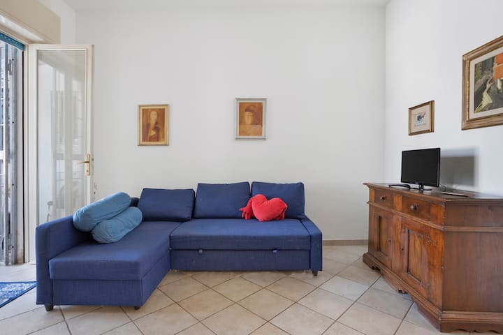 Casa Ibisco - Viareggio