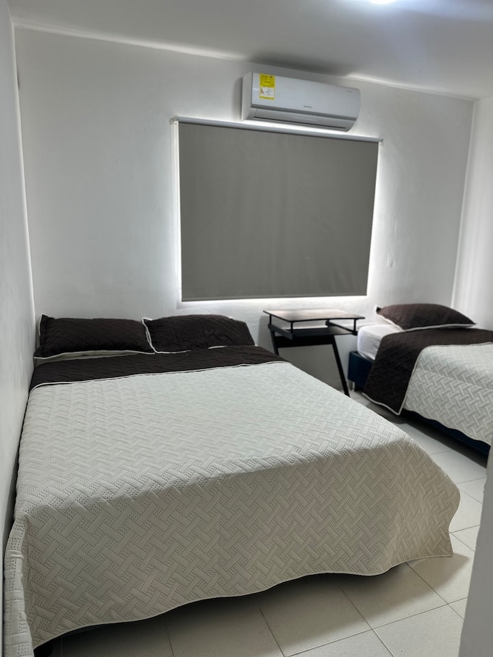 Habitación 1
