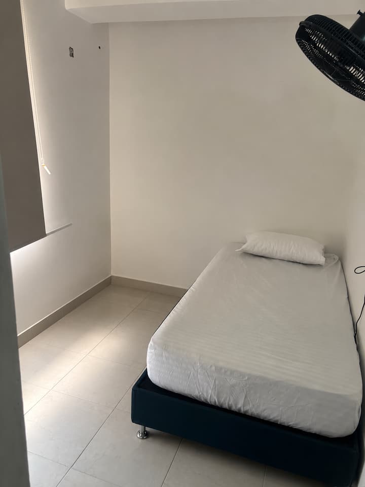 Habitación 4