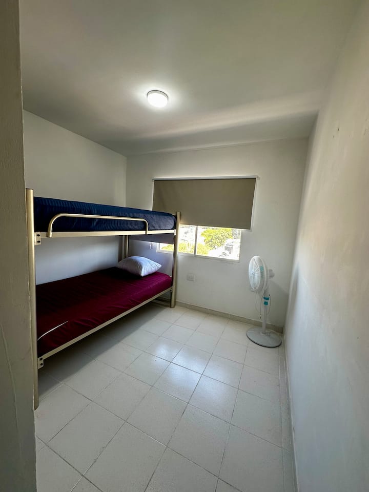 Habitación 3
