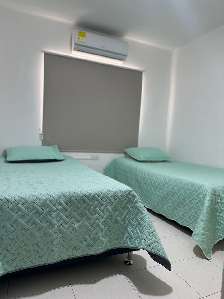 Habitación 2