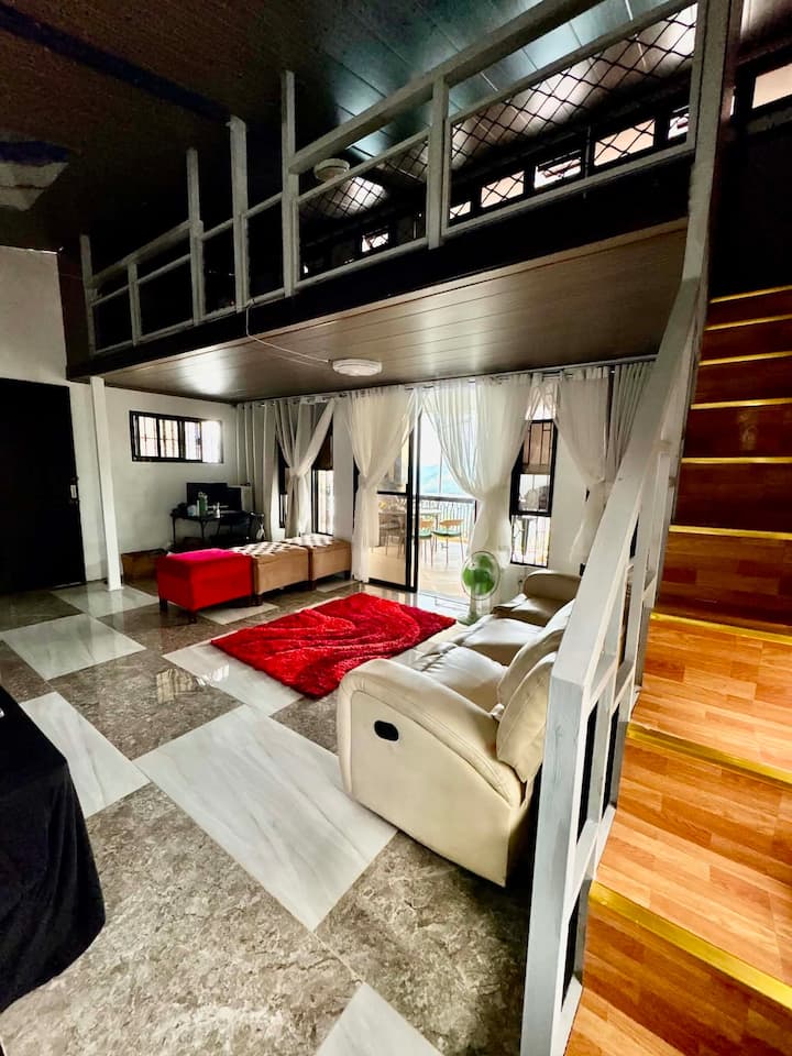 Private Villa - 10 Pax - Tanay