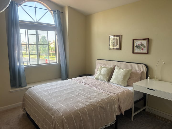 * Bethany Home* - Fontana, CA