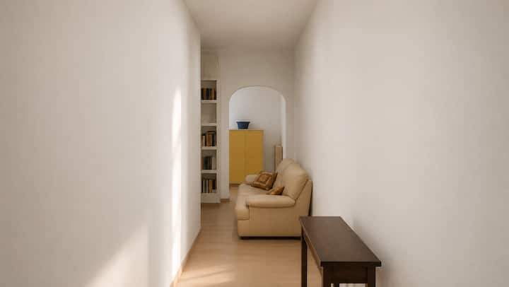 Casa Serena - Noli