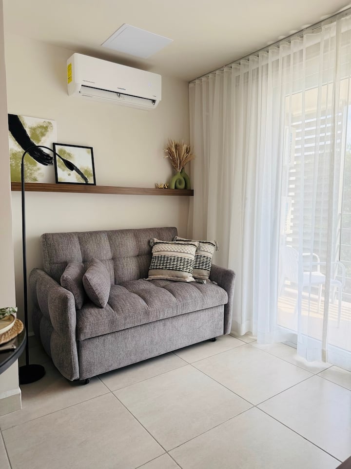 Moderno Y Elegante En Zona Segura - Tegusigalpa