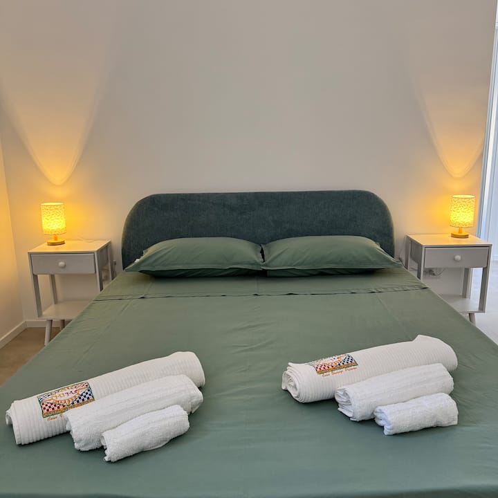Camera da letto 2