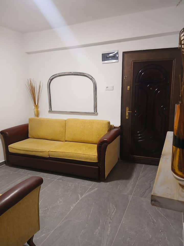 Villa Lina
3 Oda 1 Mutfak Dairenin Tamamı - Orhangazi