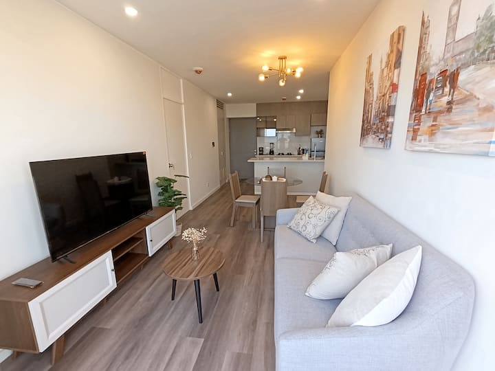 Marina City Center Apartment - Callao