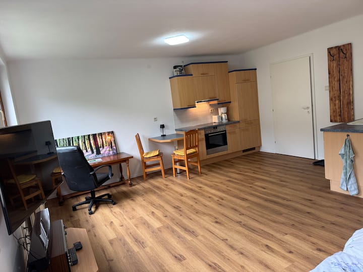 Haus Am Erzbach - Apartment - Präbichl