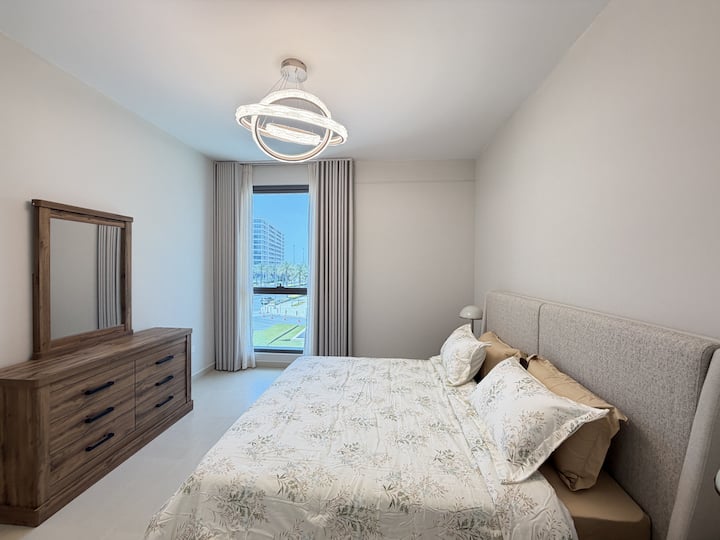 Slaapkamer 1