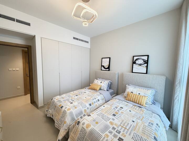 Slaapkamer 2