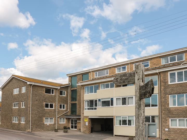 Flat 30 - Bridport