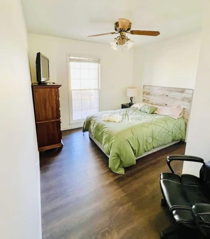 House In South Knoxville - Knoxville, TN