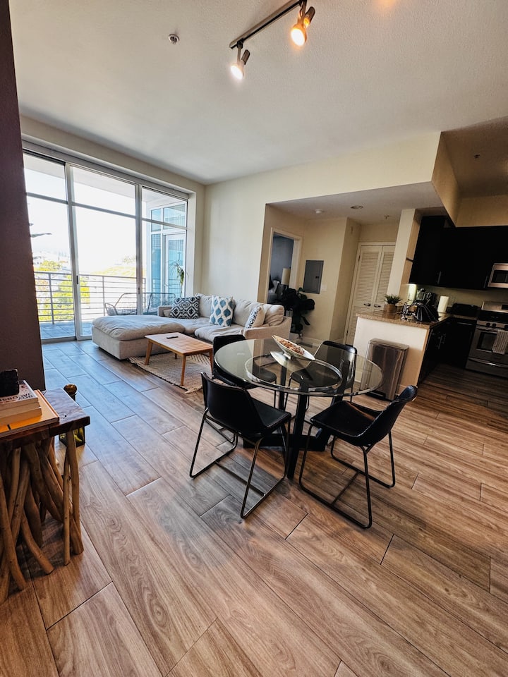 Beachside Santa Monica Stay | Prime Location - Santa Mónica, CA