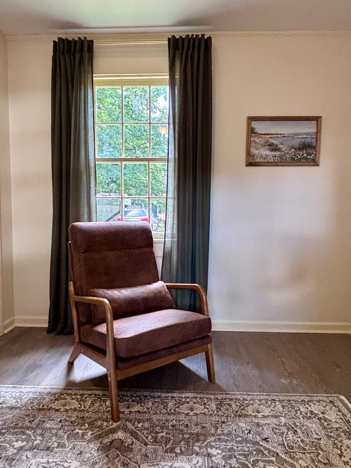 Menuchah Cottage - Columbus, GA