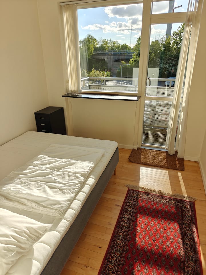 Bright & Cozy Apartment  Near Aarhus City Center - Aarhus