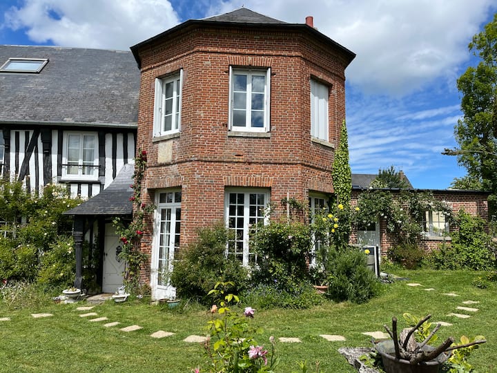 Maison Normande - Fécamp