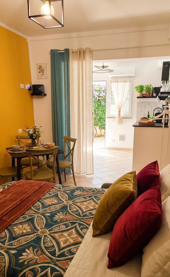 Aloisi Sea Loft - Livorno