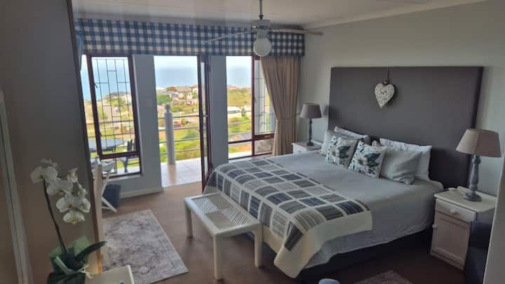 Gbs @ Blossom - Mossel Bay