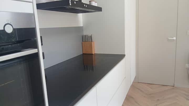Lovely House 10 Min From Gent At De Pinte Station - Ghent