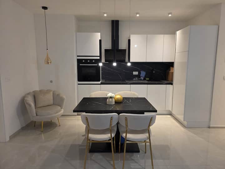 Apartments Mary Deluxe - Novigrad
