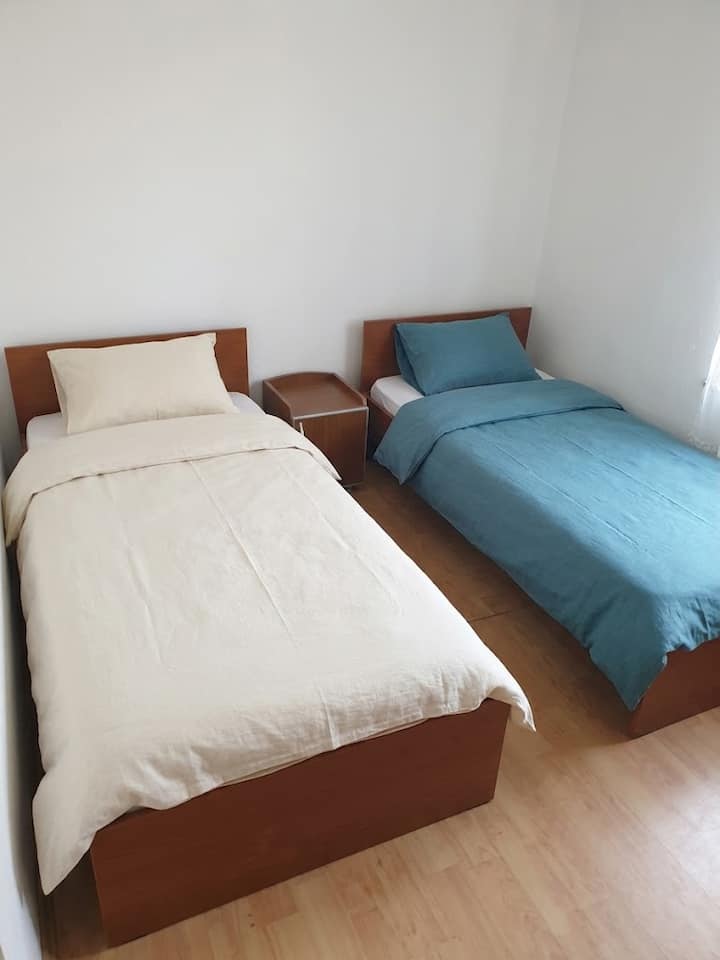 Habitación 1